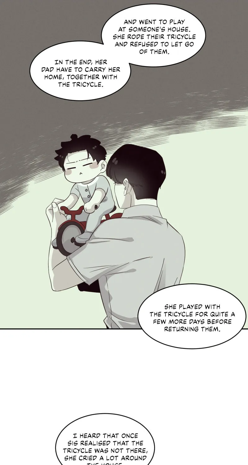 Read Half (Colored) chapter 32 image 35 on Lezhin