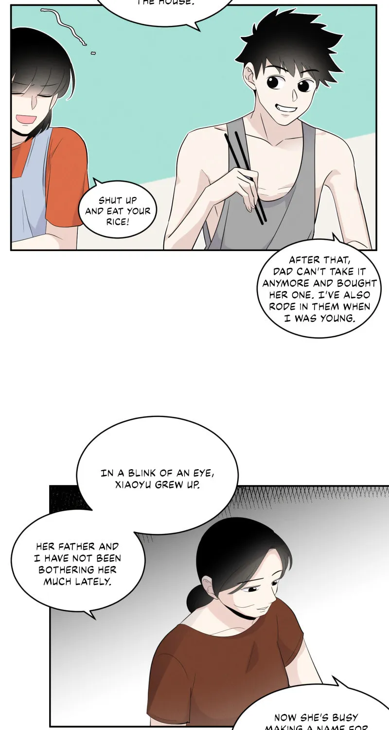 Read Half (Colored) chapter 32 image 36 on Lezhin
