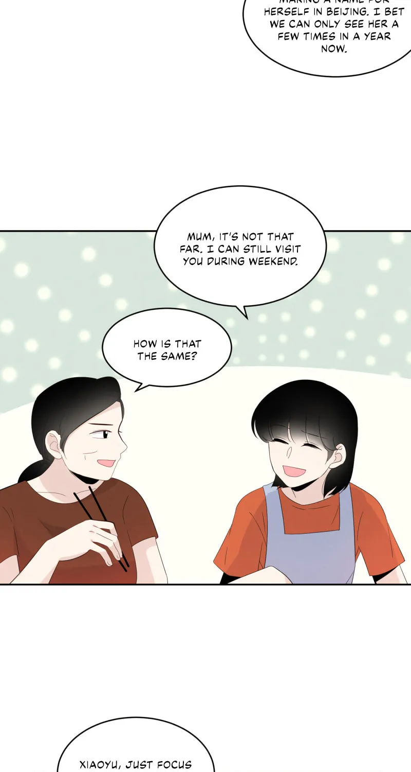 Read Half (Colored) chapter 32 image 37 on Lezhin