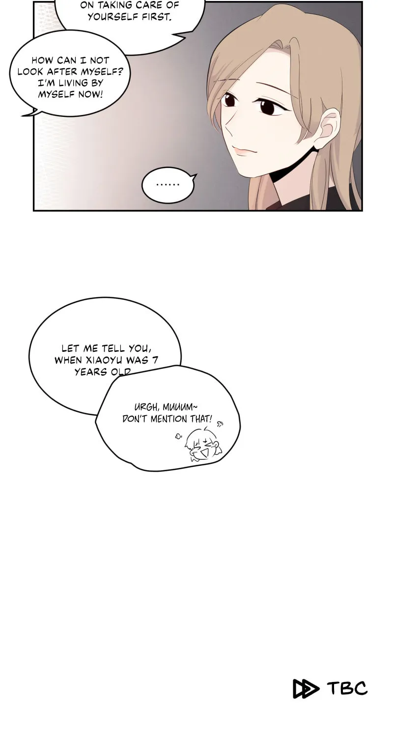 Read Half (Colored) chapter 32 image 38 on Lezhin