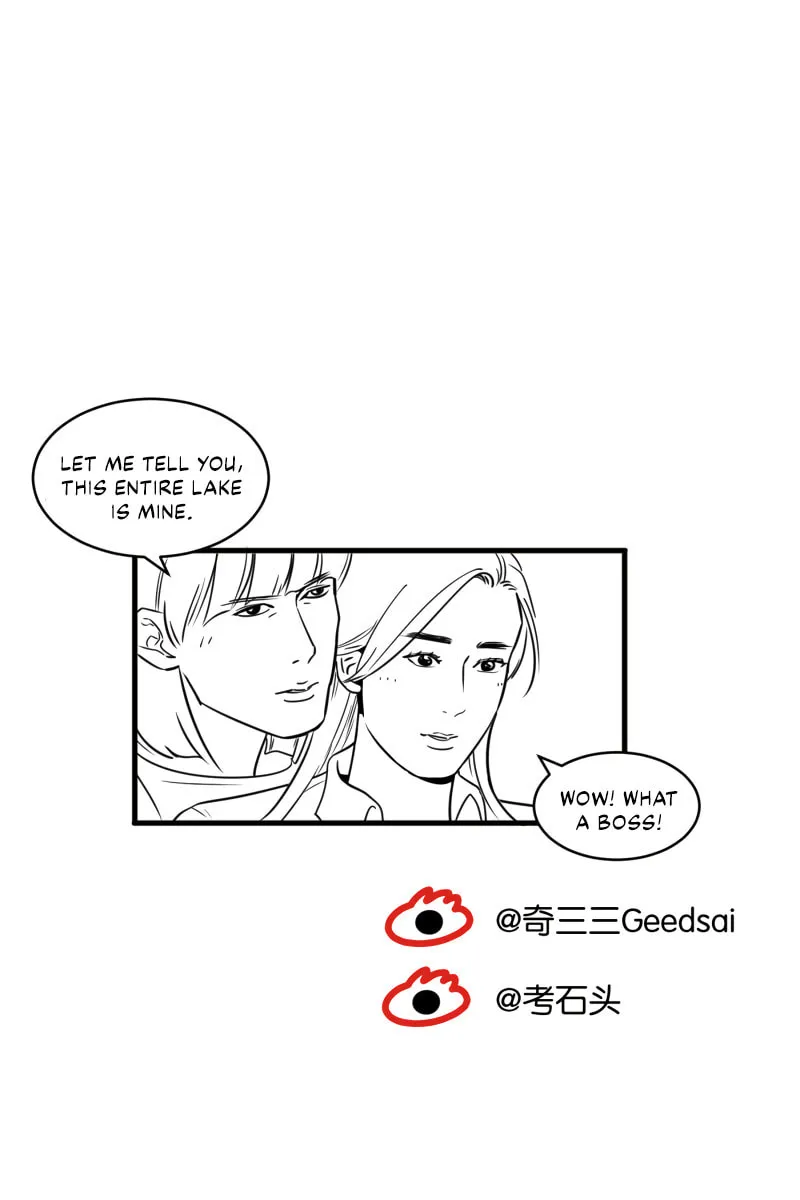 Read Half (Colored) chapter 32 image 39 on Lezhin