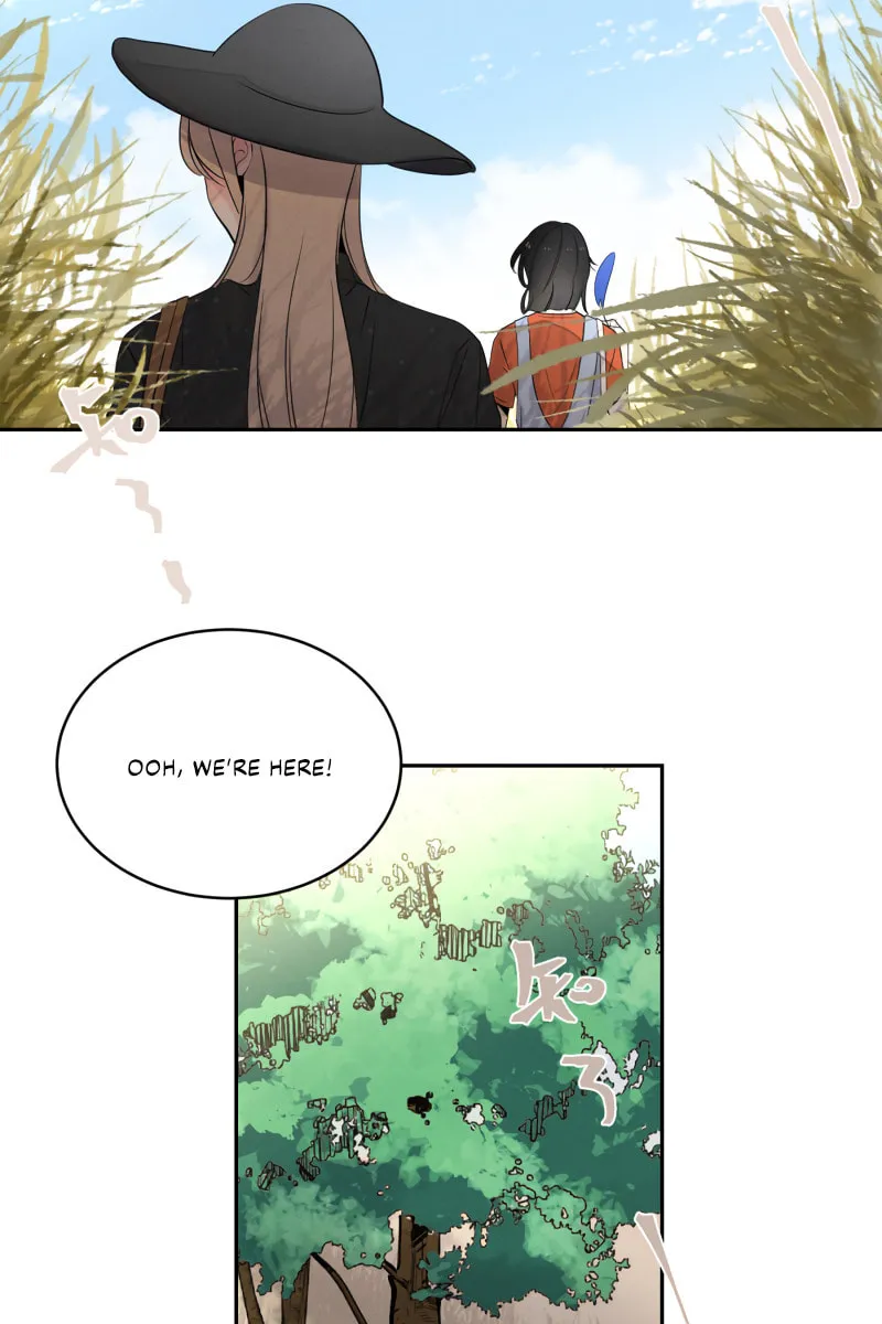 Read Half (Colored) chapter 32 image 4 on Lezhin