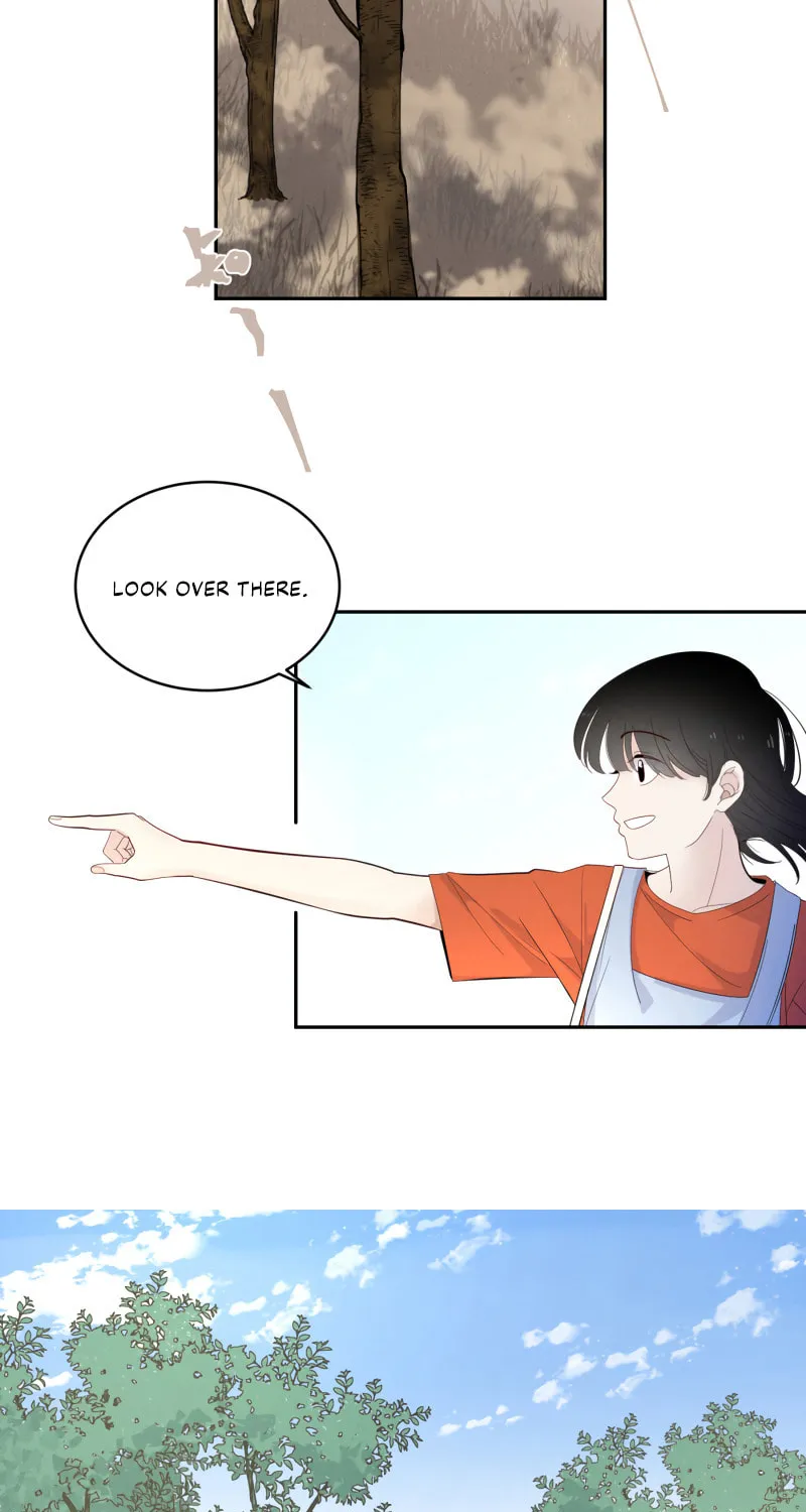Read Half (Colored) chapter 32 image 5 on Lezhin