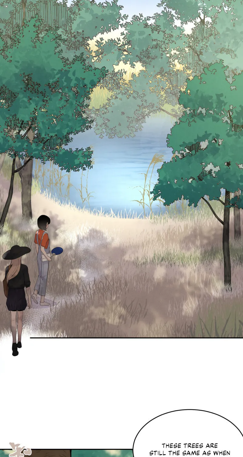 Read Half (Colored) chapter 32 image 6 on Lezhin