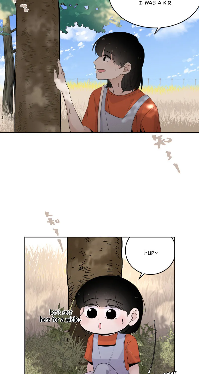 Read Half (Colored) chapter 32 image 7 on Lezhin