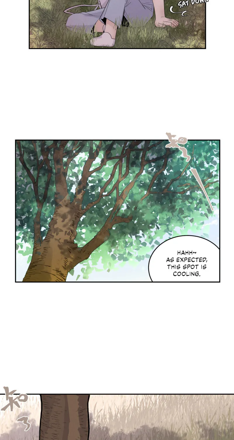 Read Half (Colored) chapter 32 image 8 on Lezhin