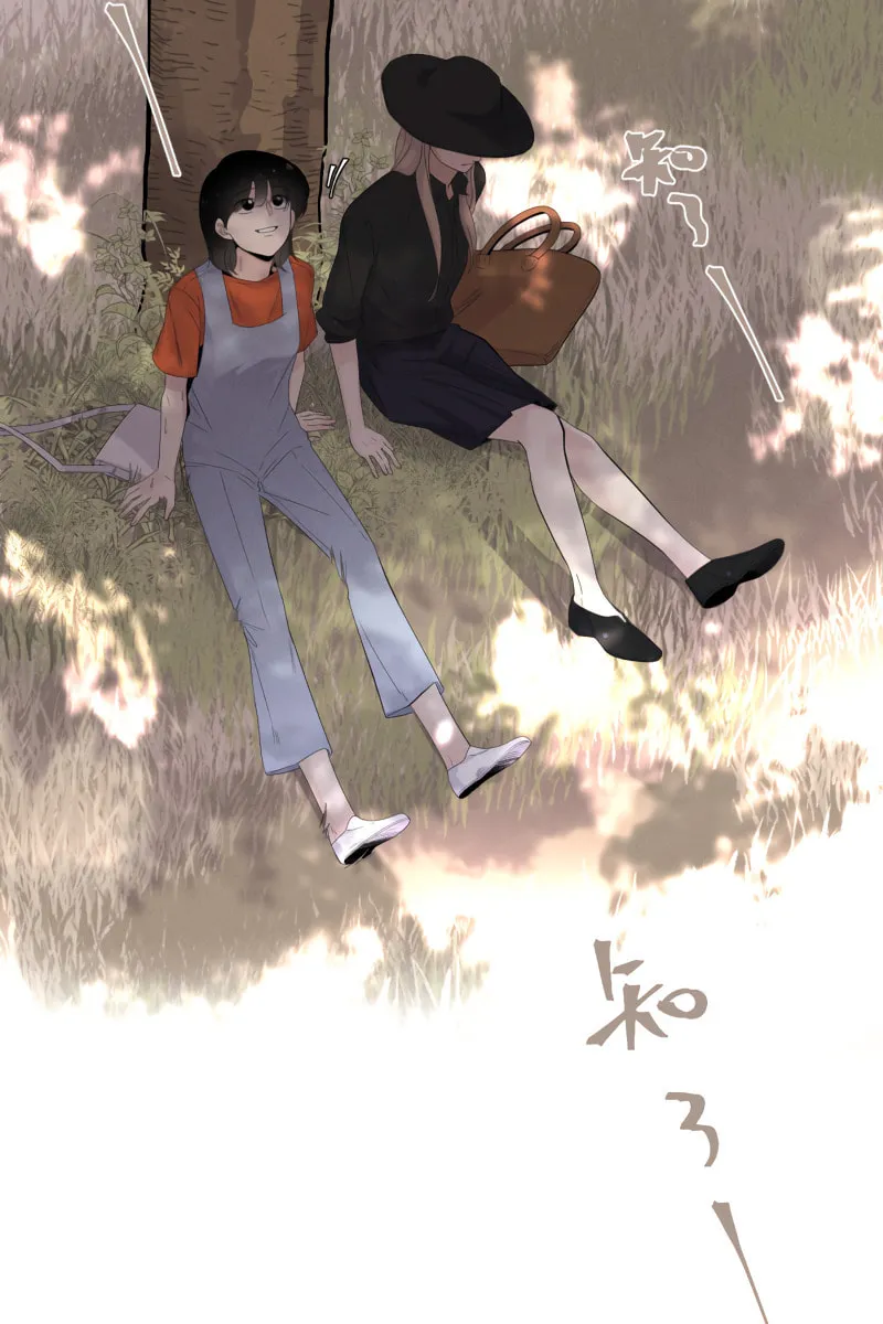 Read Half (Colored) chapter 32 image 9 on Lezhin