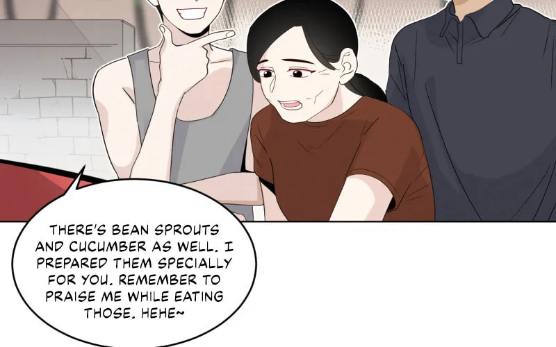 Read Half (Colored) chapter 33 image 1 on Lezhin