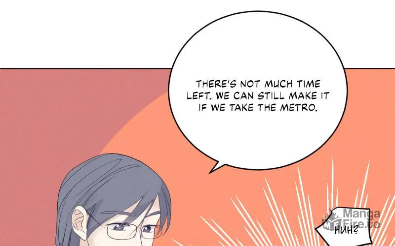 Read Half (Colored) chapter 33 image 19 on Lezhin