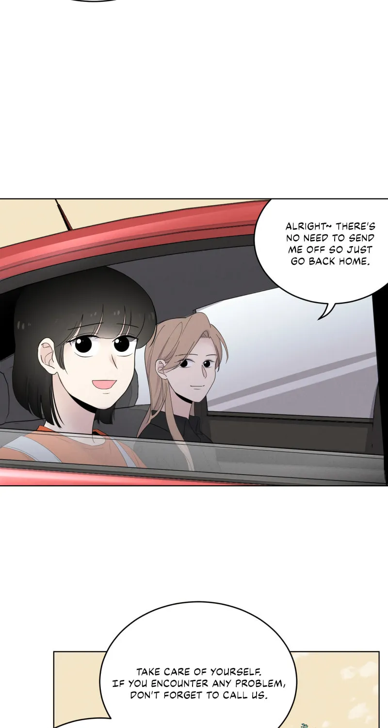 Read Half (Colored) chapter 33 image 2 on Lezhin