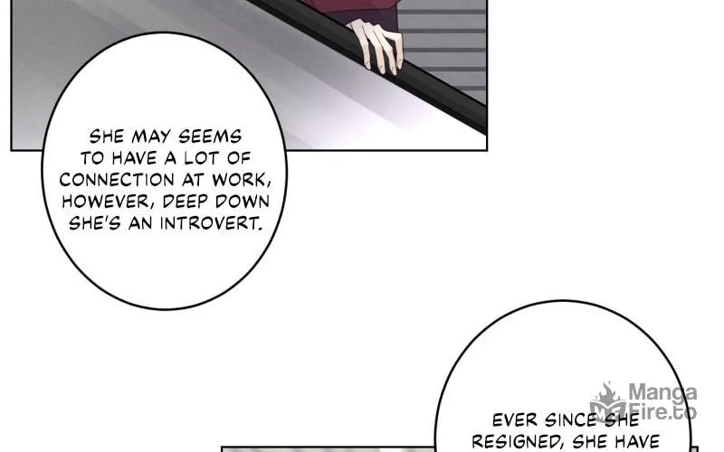 Read Half (Colored) chapter 33 image 23 on Lezhin