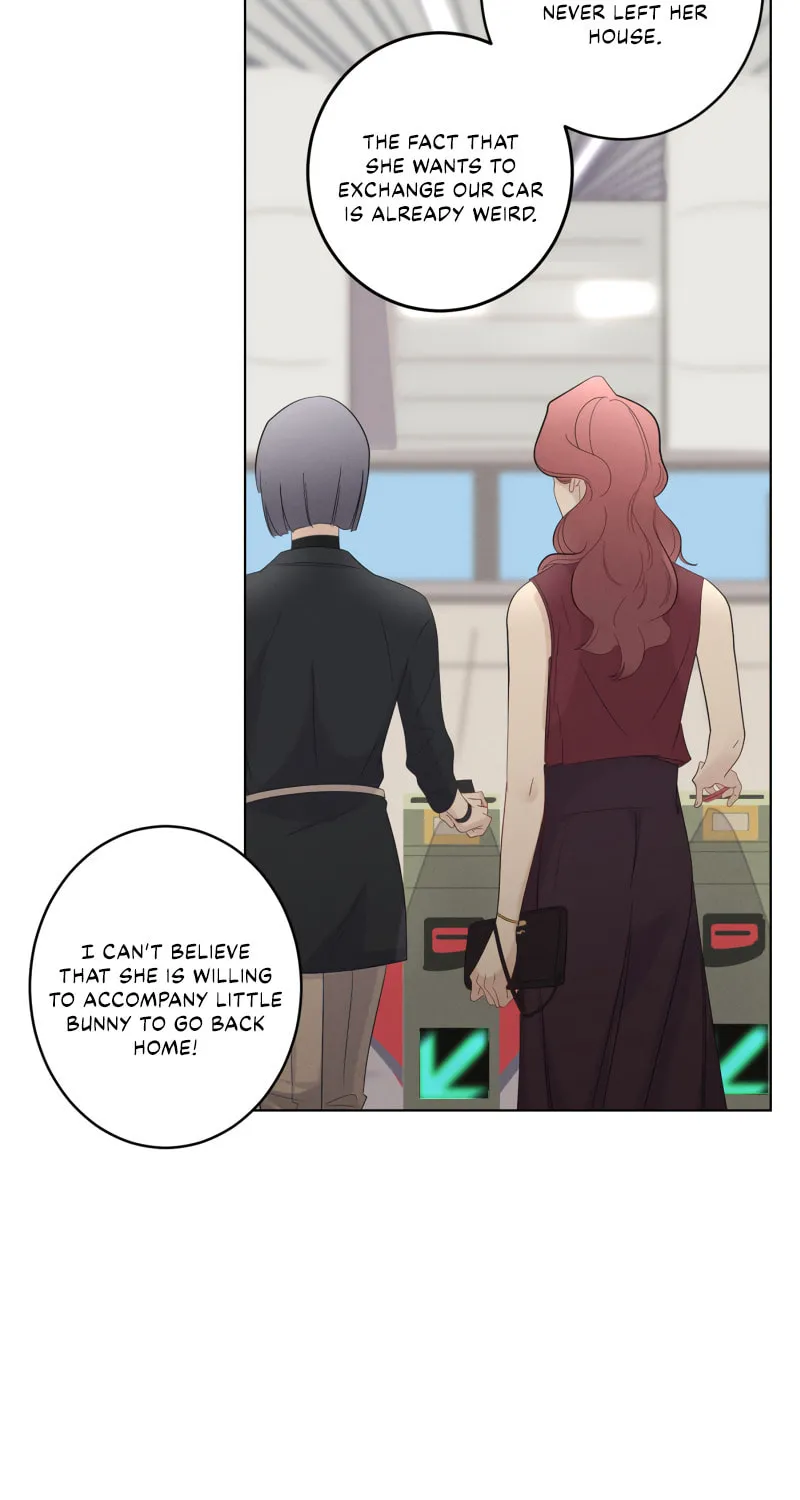 Read Half (Colored) chapter 33 image 24 on Lezhin