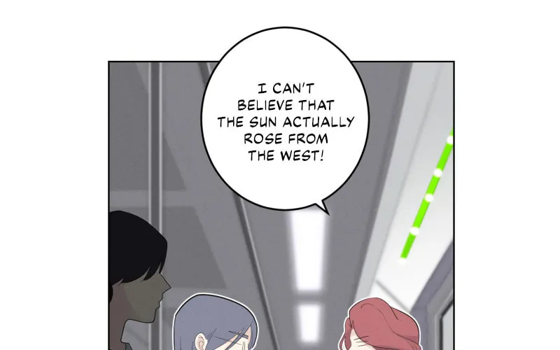 Read Half (Colored) chapter 33 image 25 on Lezhin