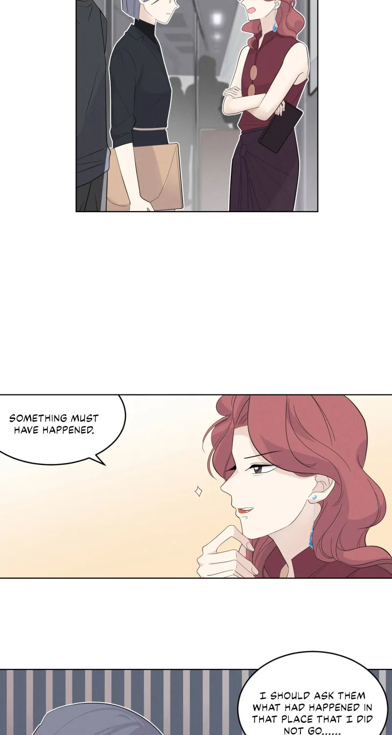 Read Half (Colored) chapter 33 image 26 on Lezhin