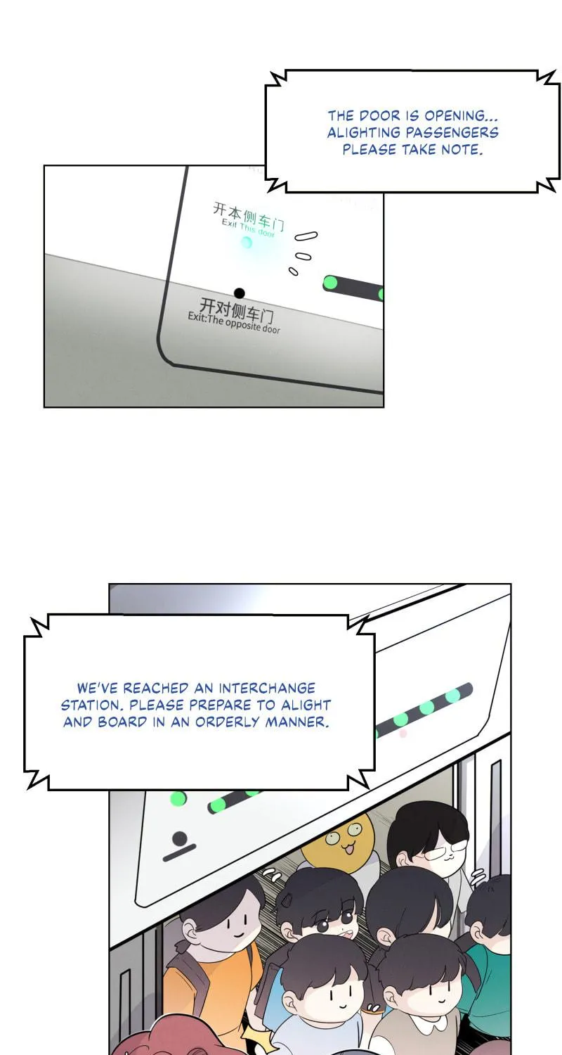 Read Half (Colored) chapter 33 image 28 on Lezhin