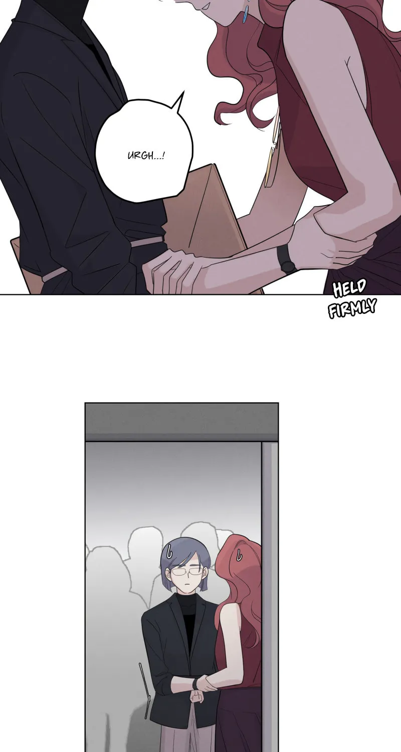 Read Half (Colored) chapter 33 image 32 on Lezhin