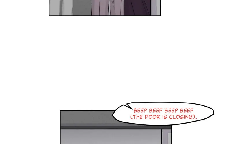 Read Half (Colored) chapter 33 image 33 on Lezhin