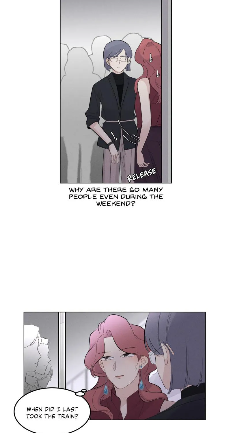 Read Half (Colored) chapter 33 image 34 on Lezhin