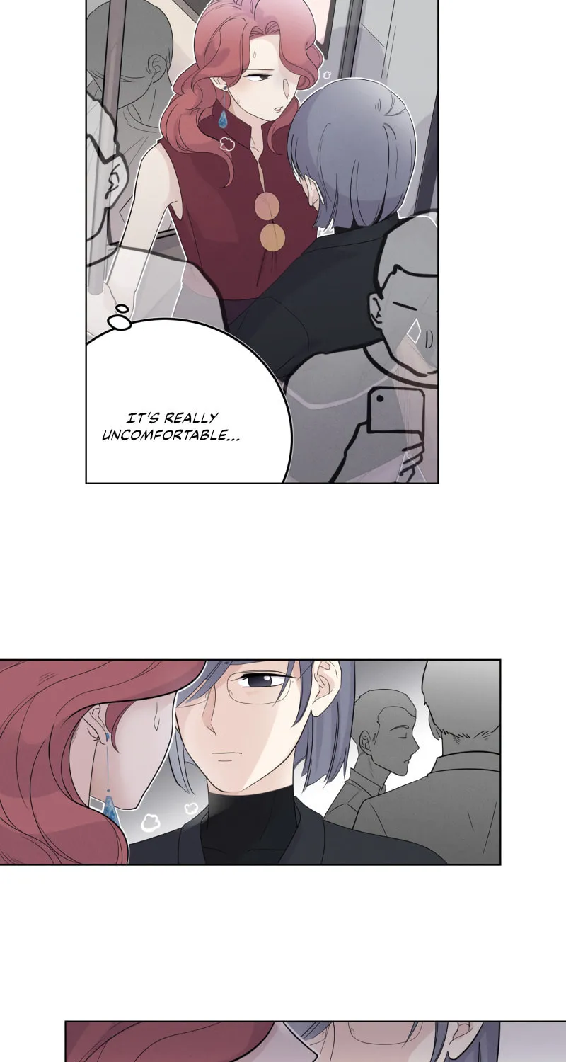 Read Half (Colored) chapter 33 image 36 on Lezhin