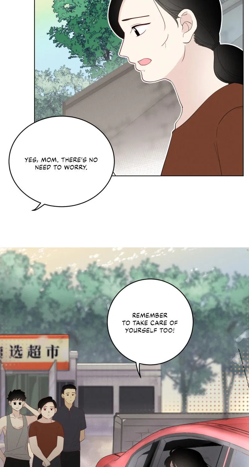 Read Half (Colored) chapter 33 image 4 on Lezhin