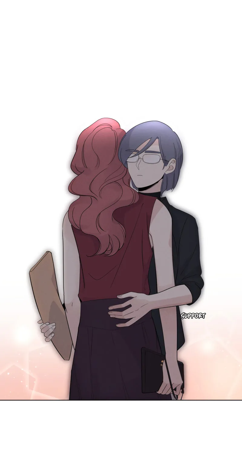 Read Half (Colored) chapter 33 image 42 on Lezhin