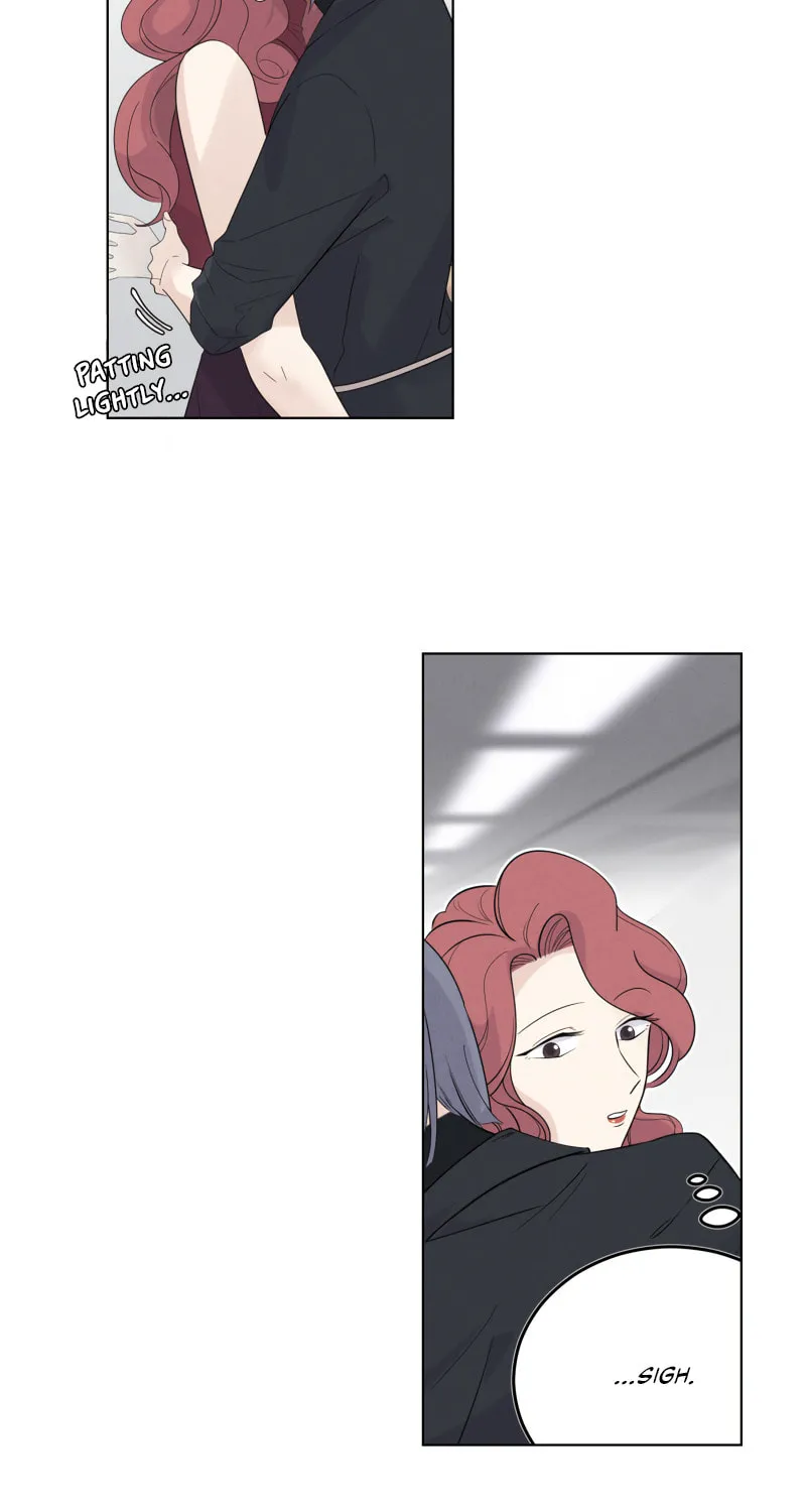 Read Half (Colored) chapter 33 image 44 on Lezhin