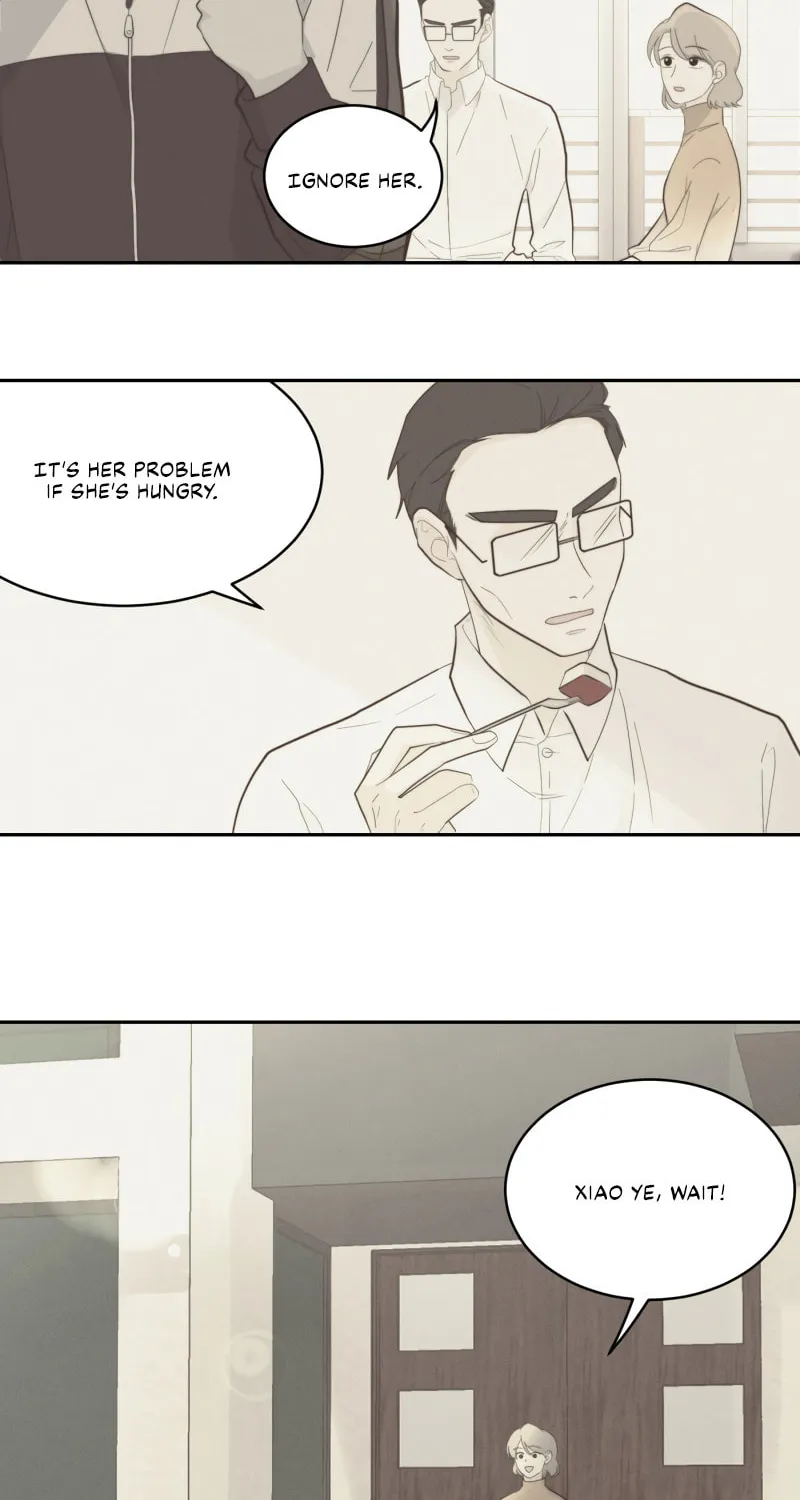 Read Half (Colored) chapter 34 image 1 on Lezhin