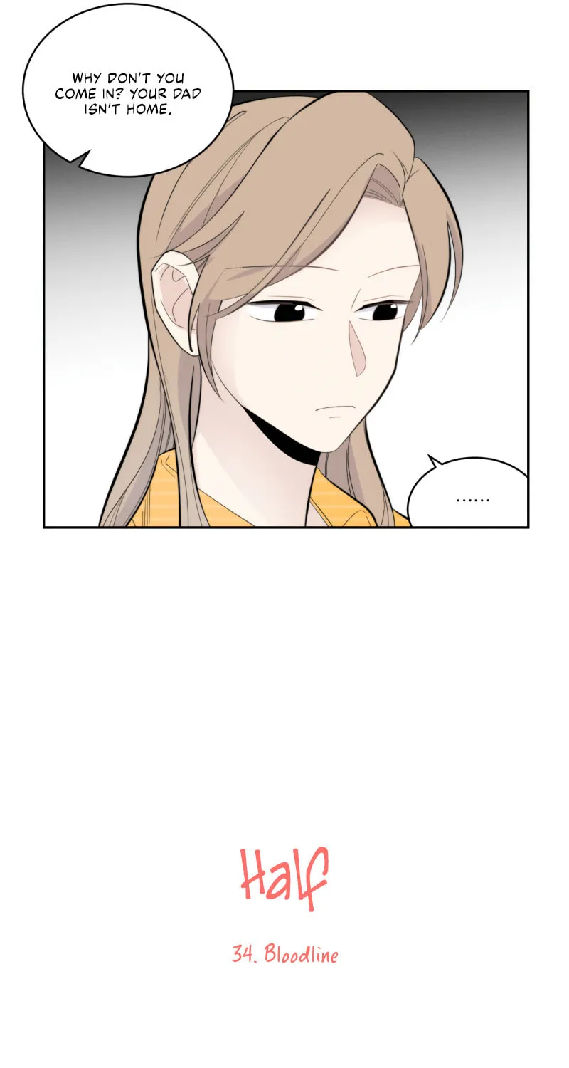 Read Half (Colored) chapter 34 image 10 on Lezhin