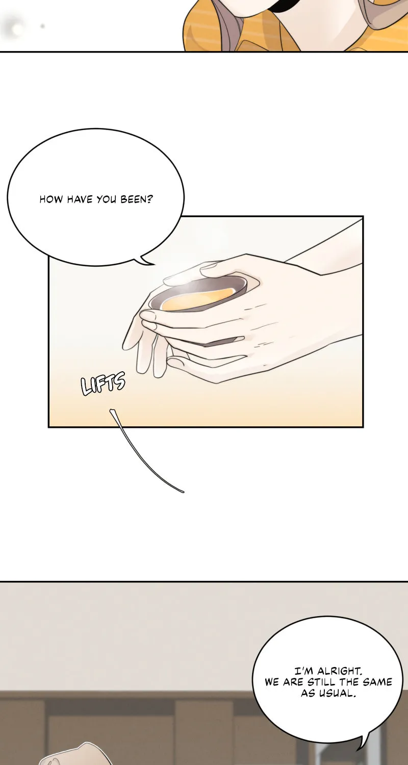 Read Half (Colored) chapter 34 image 14 on Lezhin