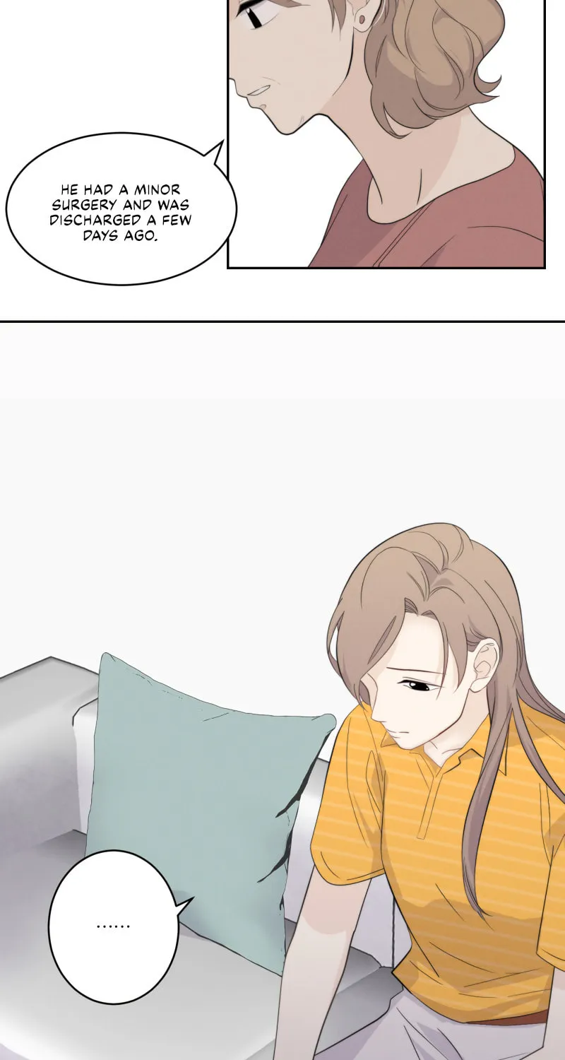 Read Half (Colored) chapter 34 image 16 on Lezhin