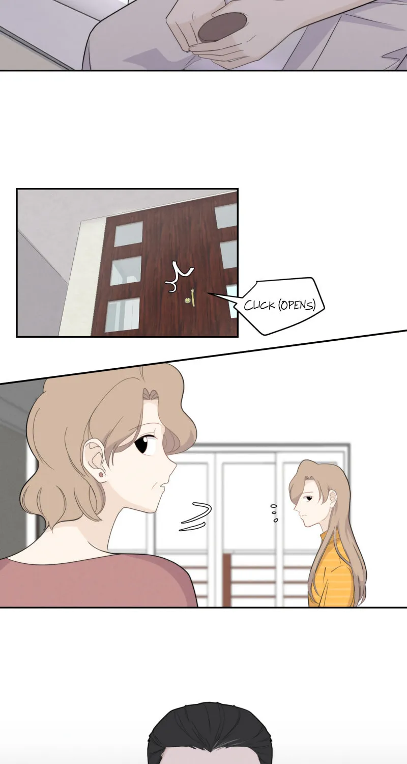 Read Half (Colored) chapter 34 image 18 on Lezhin