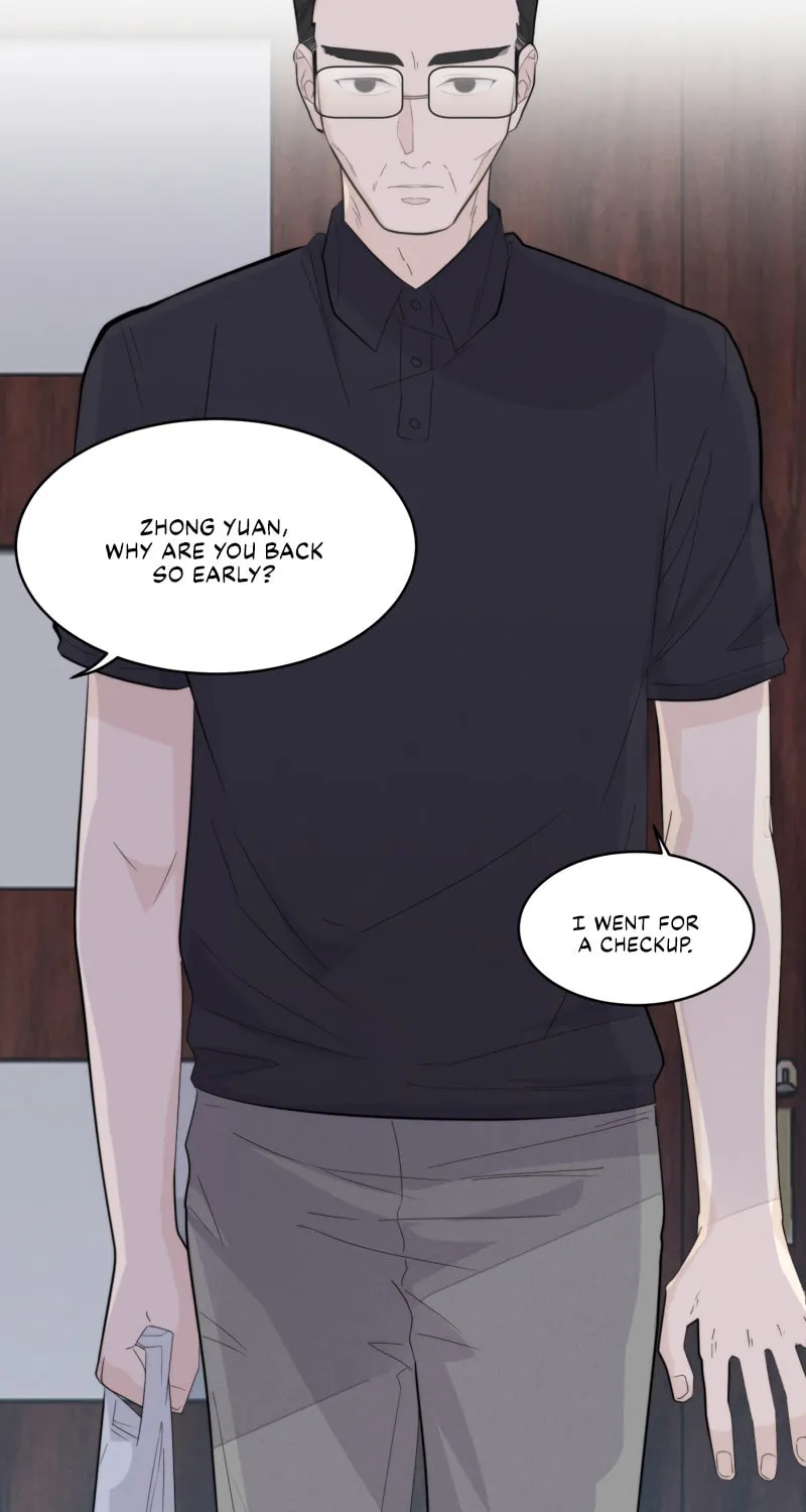 Read Half (Colored) chapter 34 image 19 on Lezhin
