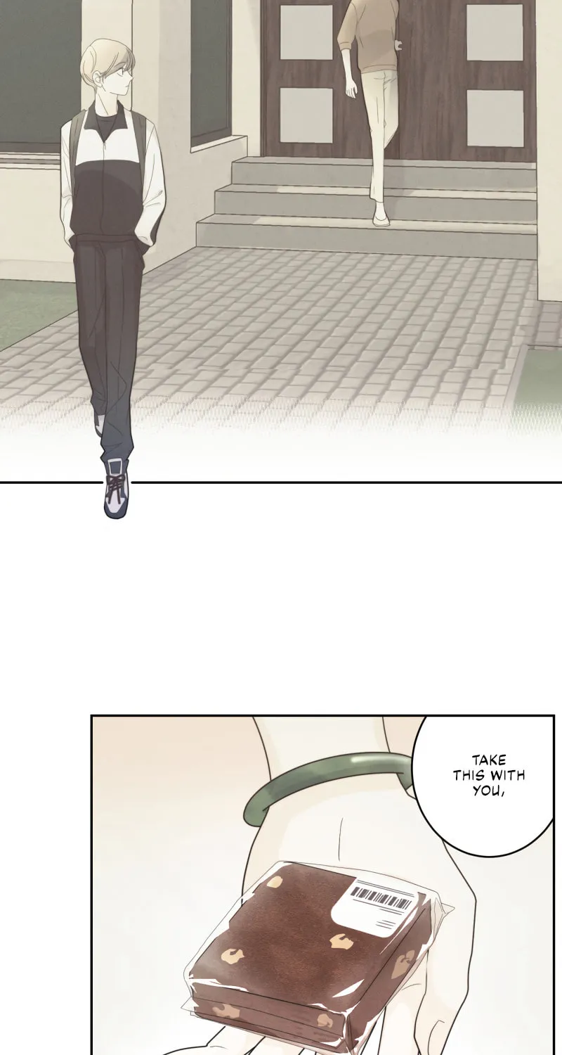 Read Half (Colored) chapter 34 image 2 on Lezhin