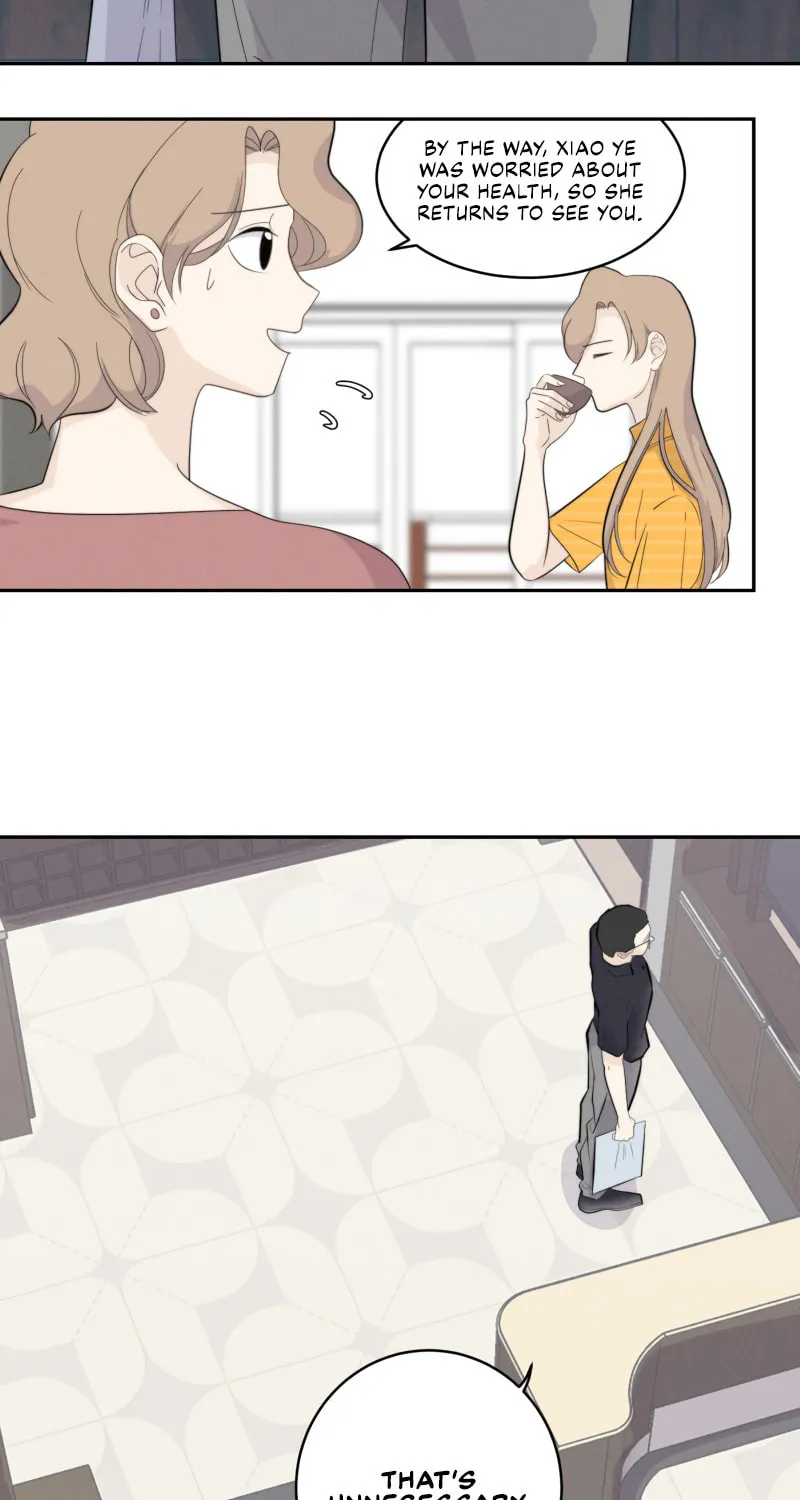 Read Half (Colored) chapter 34 image 20 on Lezhin