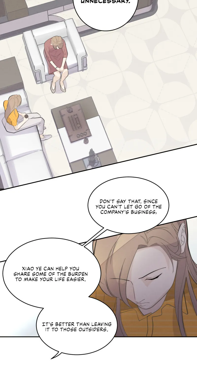 Read Half (Colored) chapter 34 image 21 on Lezhin