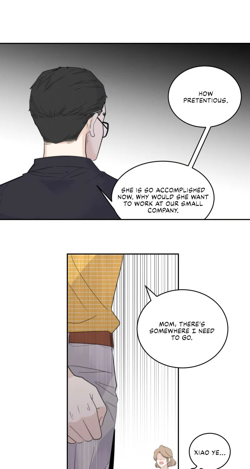Read Half (Colored) chapter 34 image 22 on Lezhin