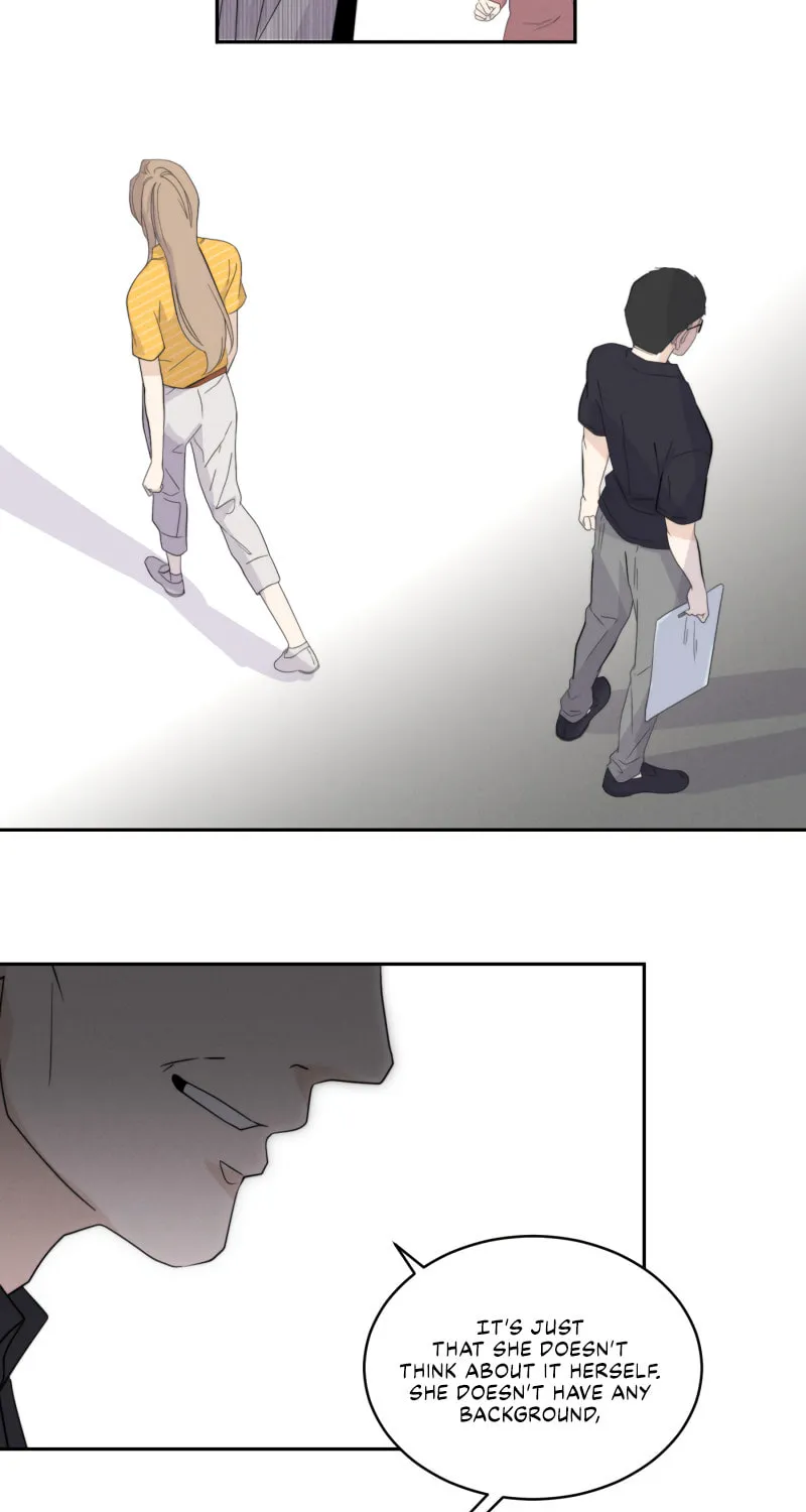 Read Half (Colored) chapter 34 image 24 on Lezhin