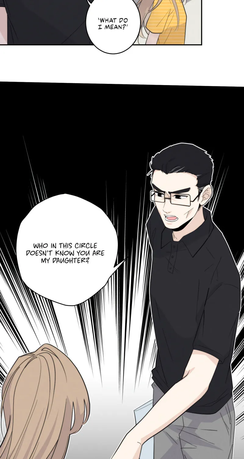 Read Half (Colored) chapter 34 image 26 on Lezhin