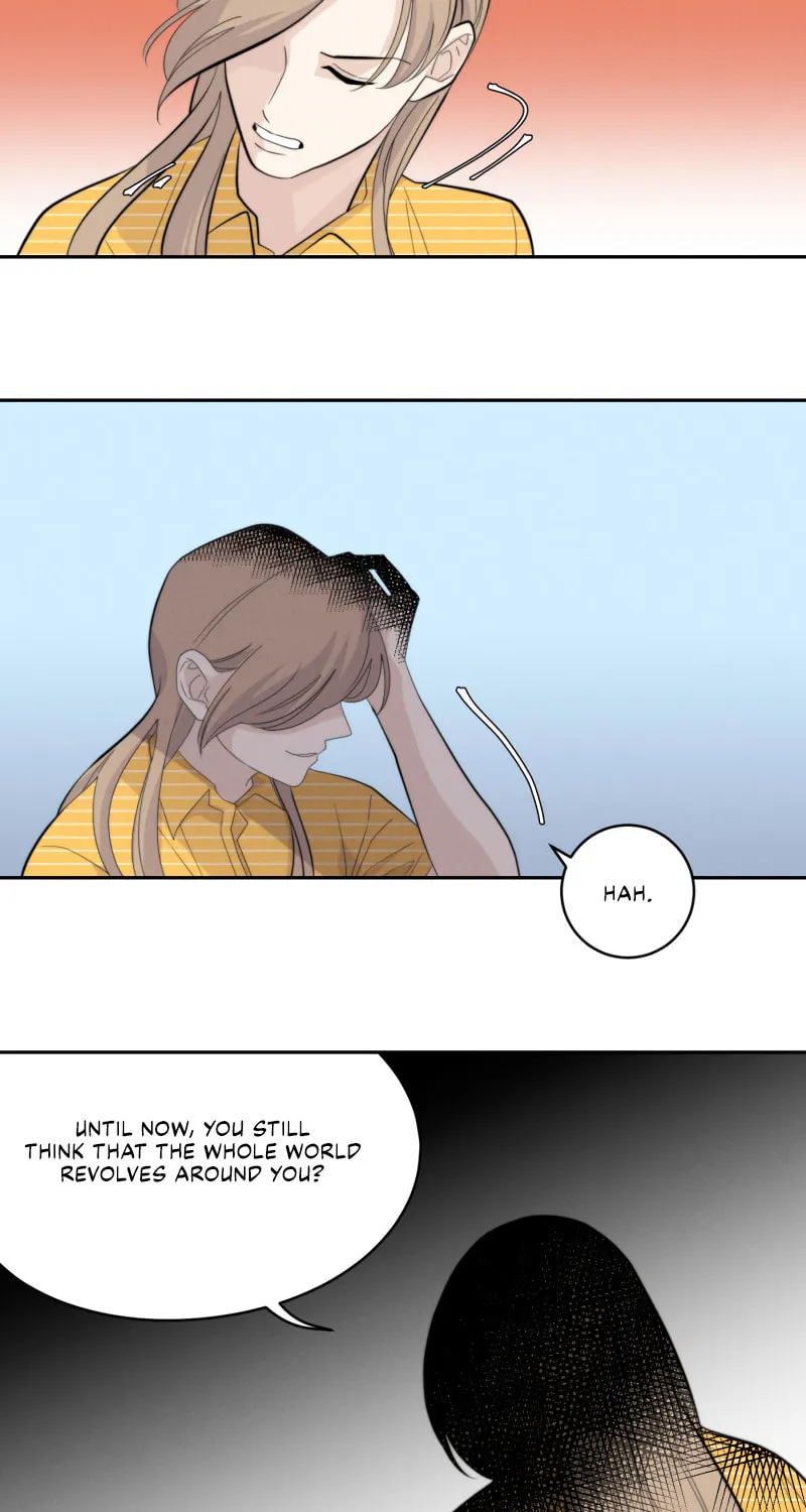 Read Half (Colored) chapter 34 image 28 on Lezhin
