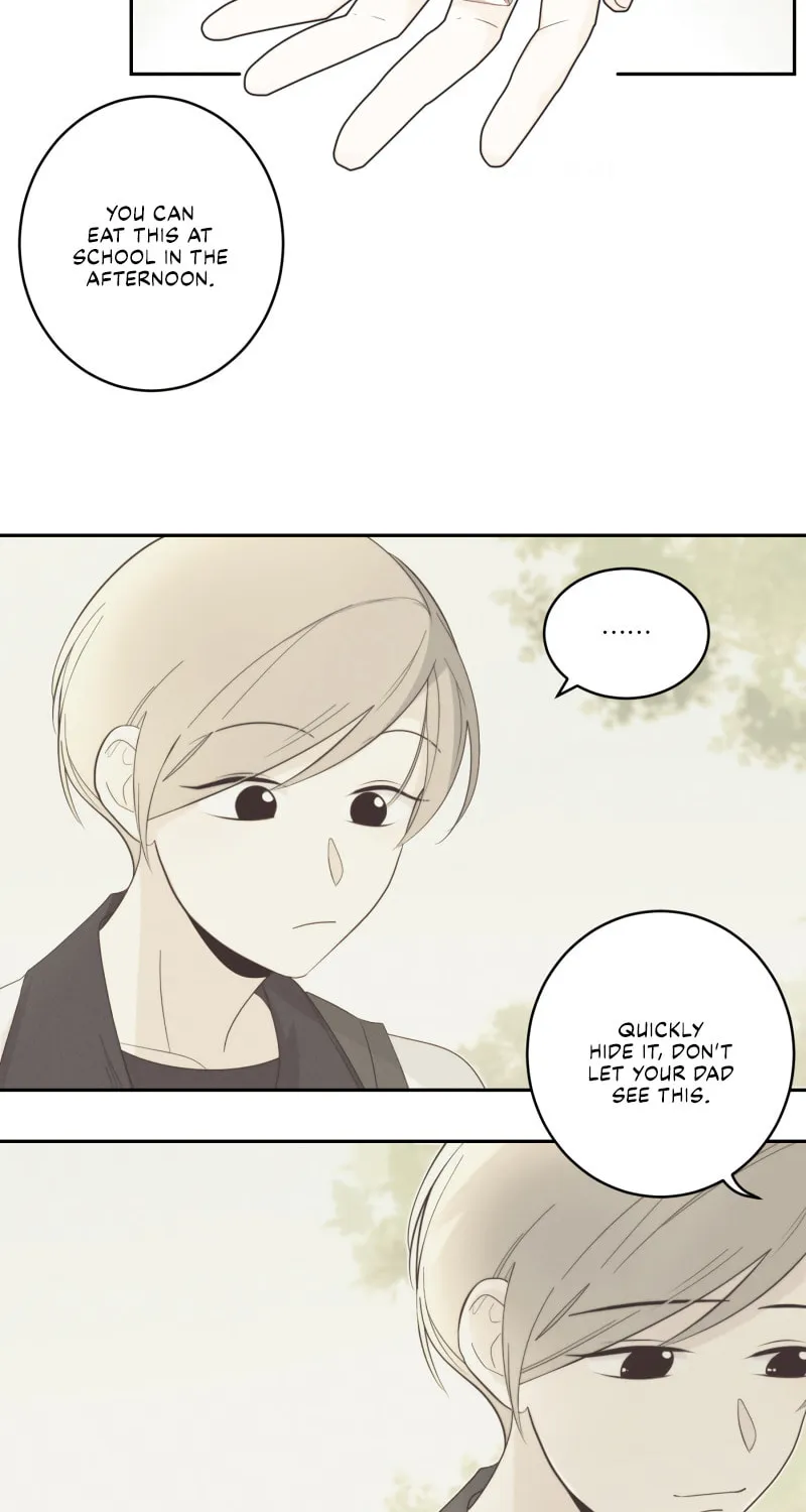 Read Half (Colored) chapter 34 image 3 on Lezhin