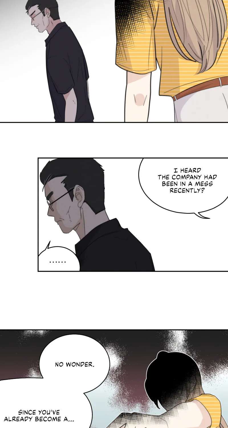 Read Half (Colored) chapter 34 image 30 on Lezhin