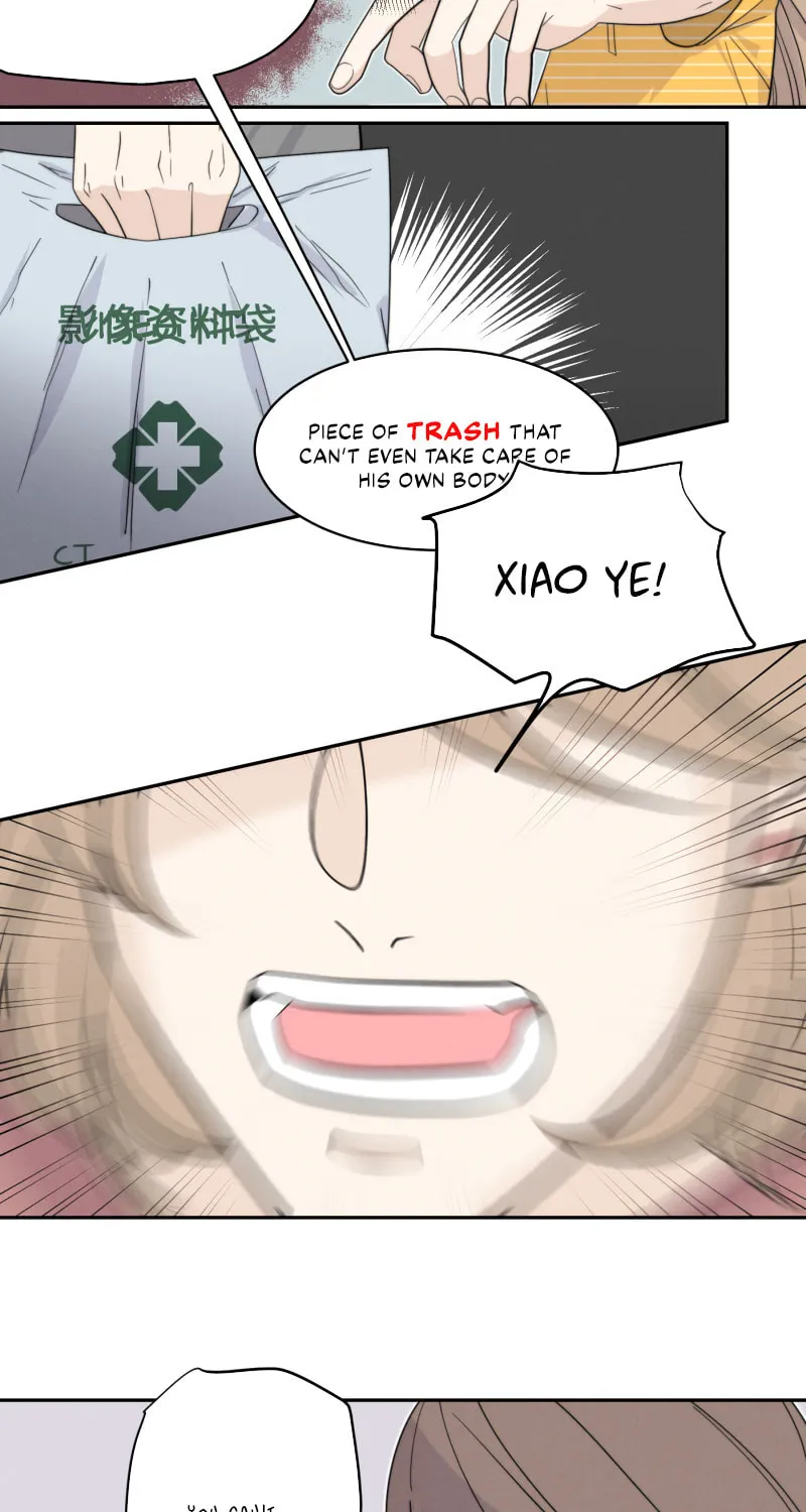 Read Half (Colored) chapter 34 image 31 on Lezhin