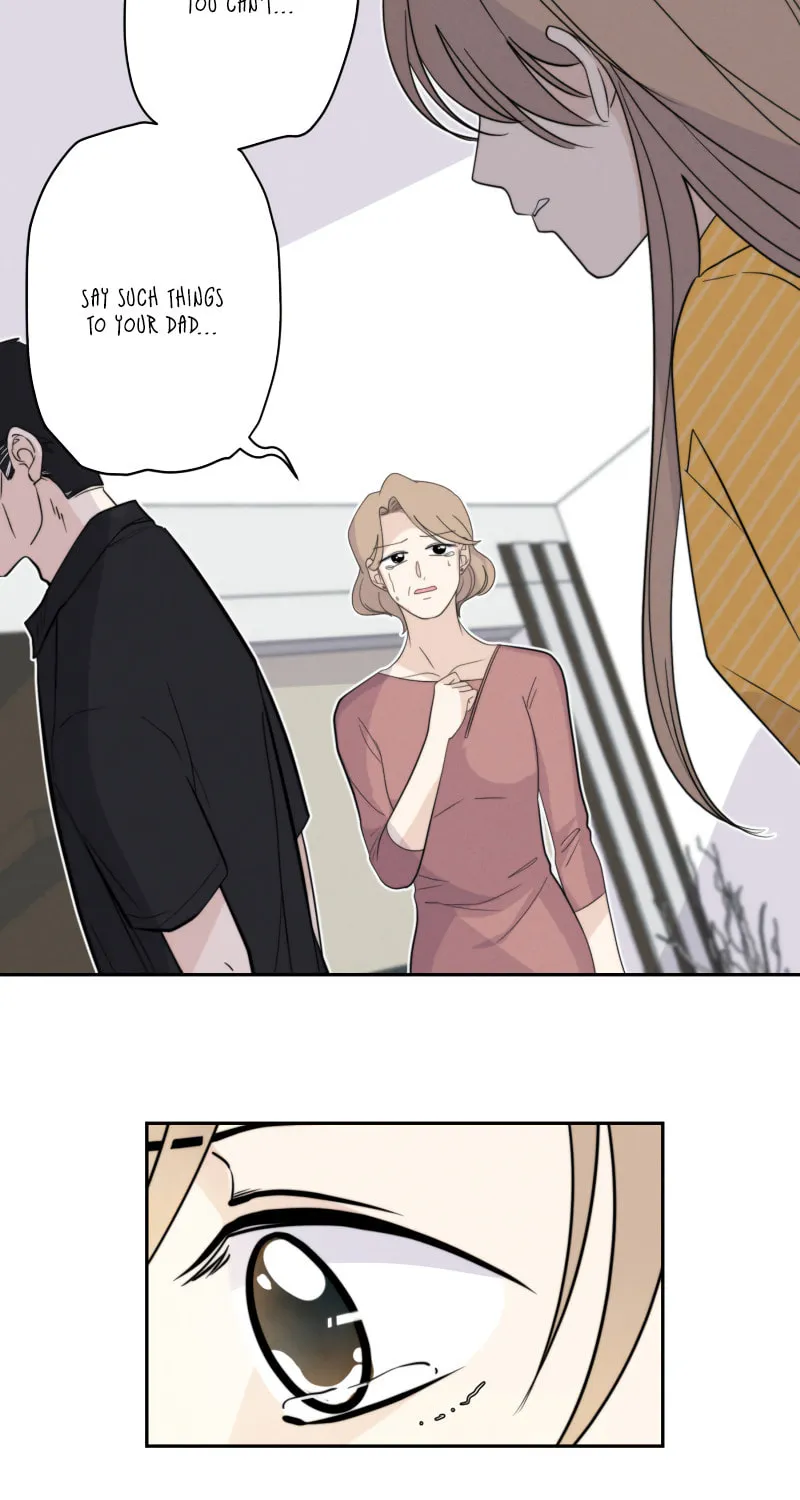 Read Half (Colored) chapter 34 image 32 on Lezhin