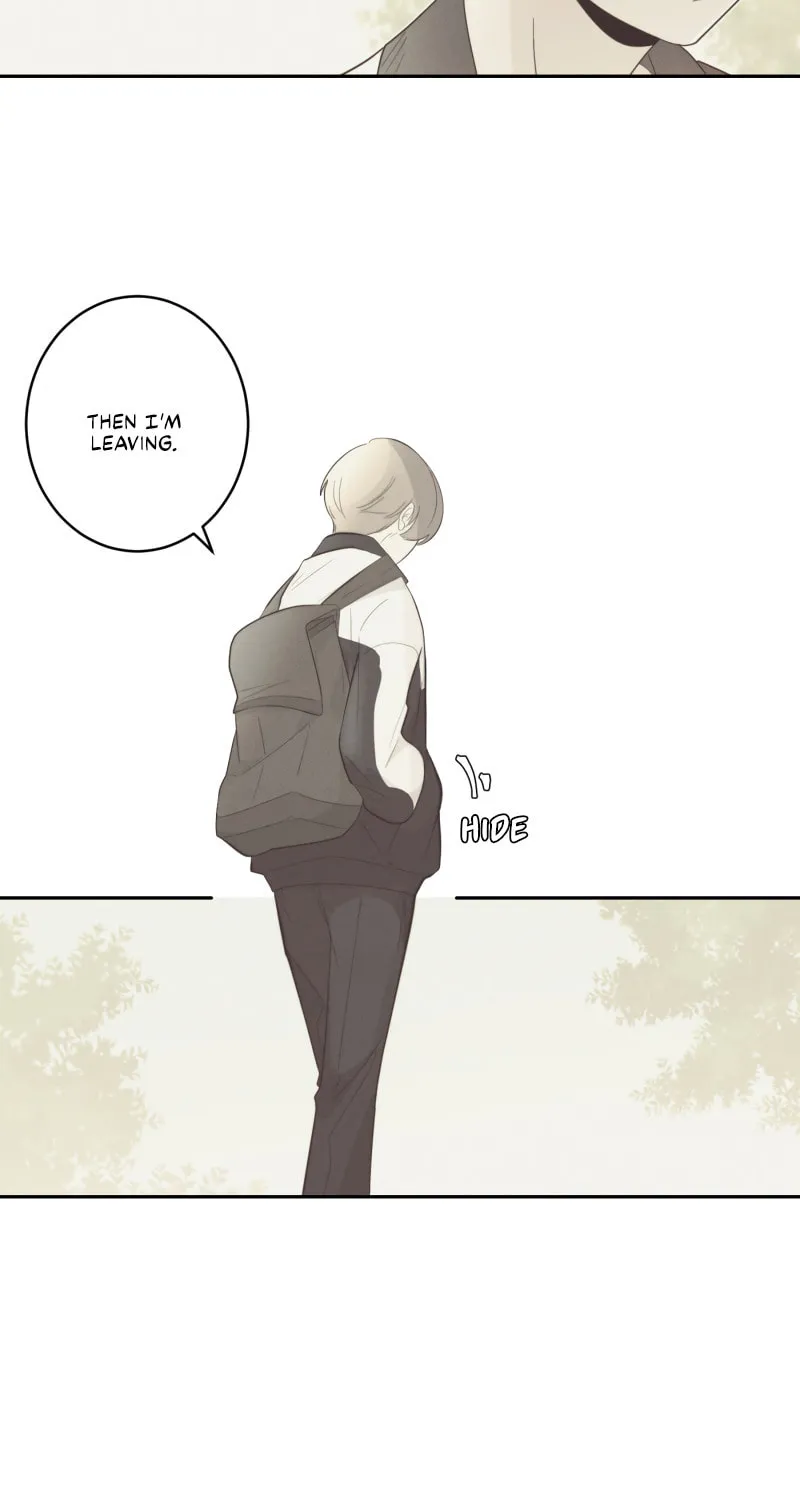 Read Half (Colored) chapter 34 image 4 on Lezhin