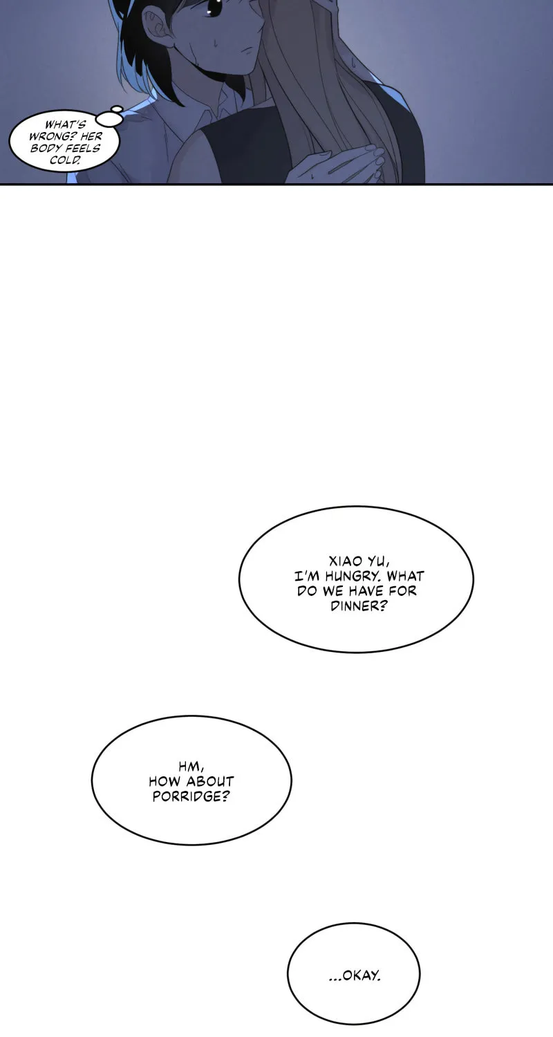 Read Half (Colored) chapter 35 image 10 on Lezhin