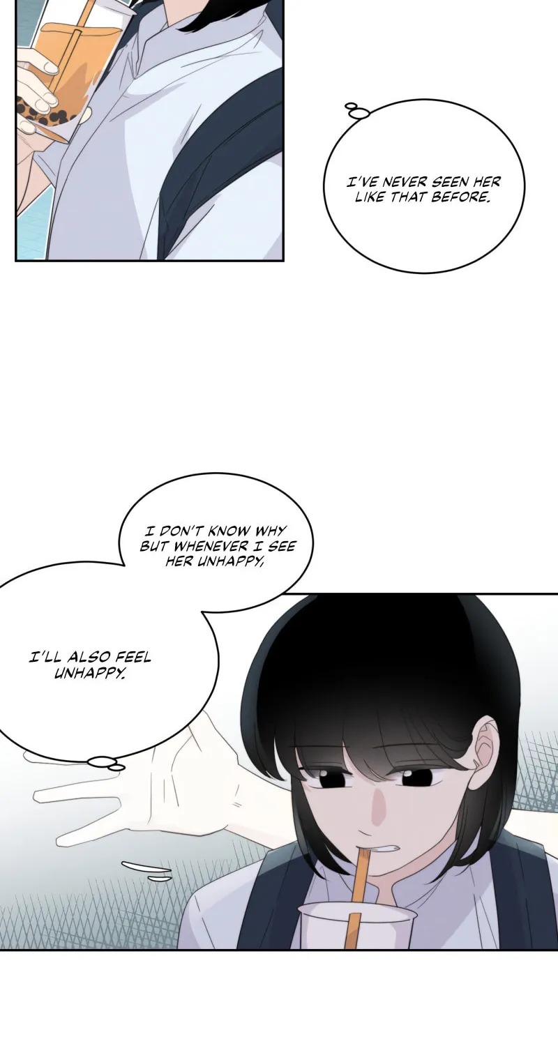 Read Half (Colored) chapter 35 image 13 on Lezhin