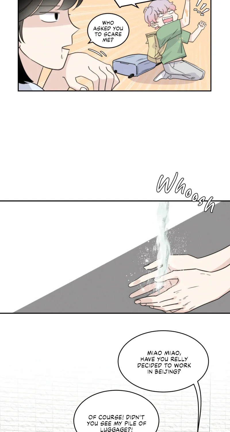 Read Half (Colored) chapter 35 image 15 on Lezhin