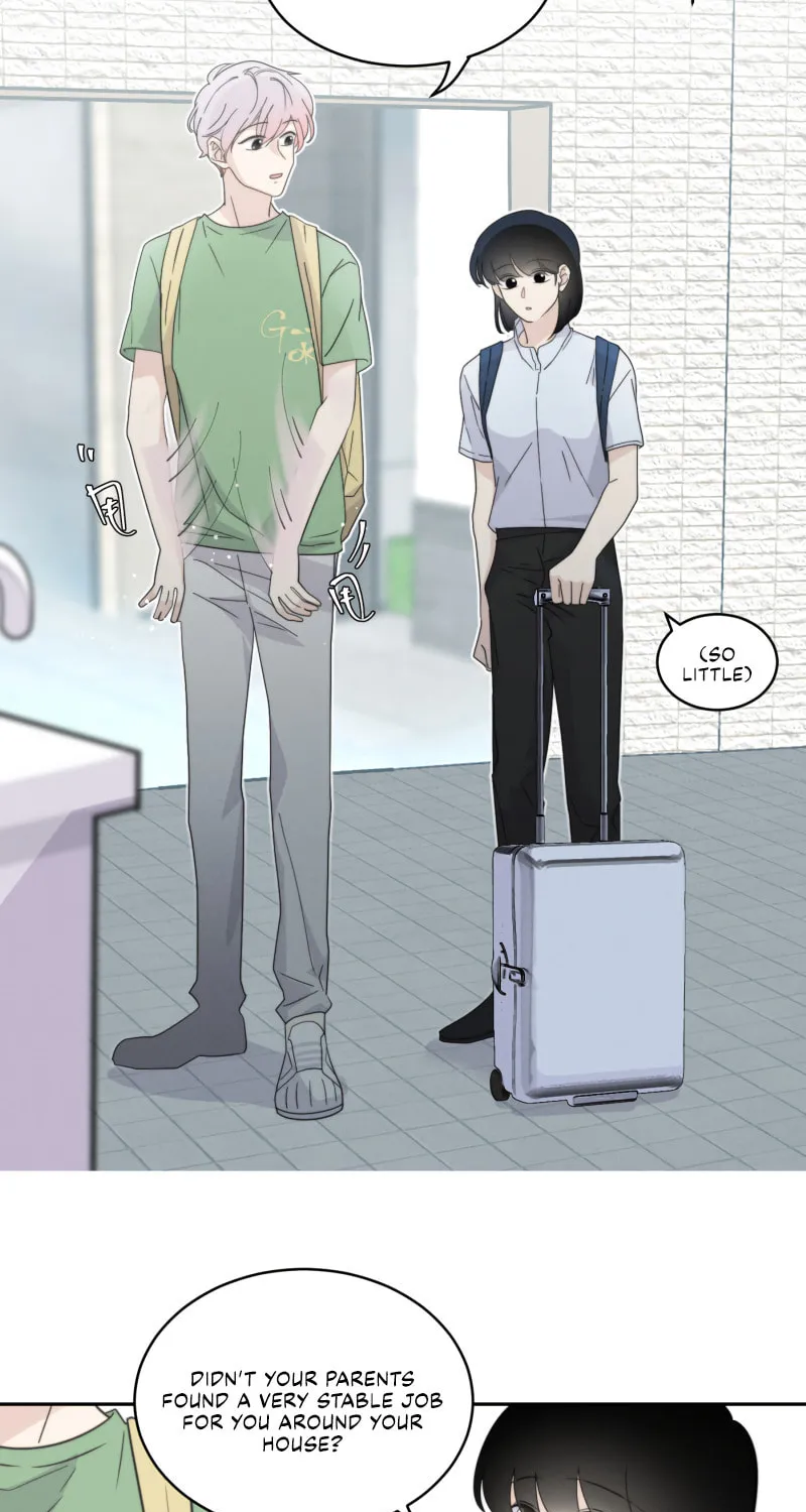 Read Half (Colored) chapter 35 image 16 on Lezhin