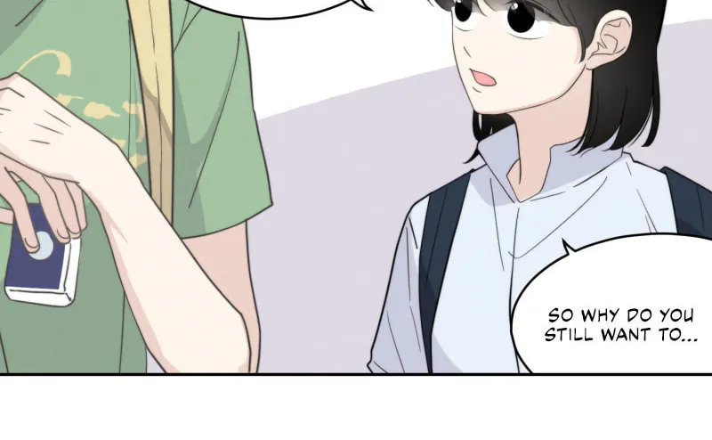 Read Half (Colored) chapter 35 image 17 on Lezhin