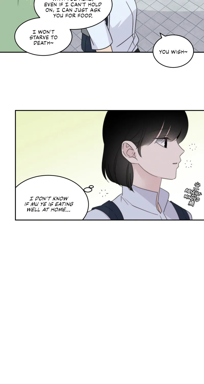 Read Half (Colored) chapter 35 image 19 on Lezhin